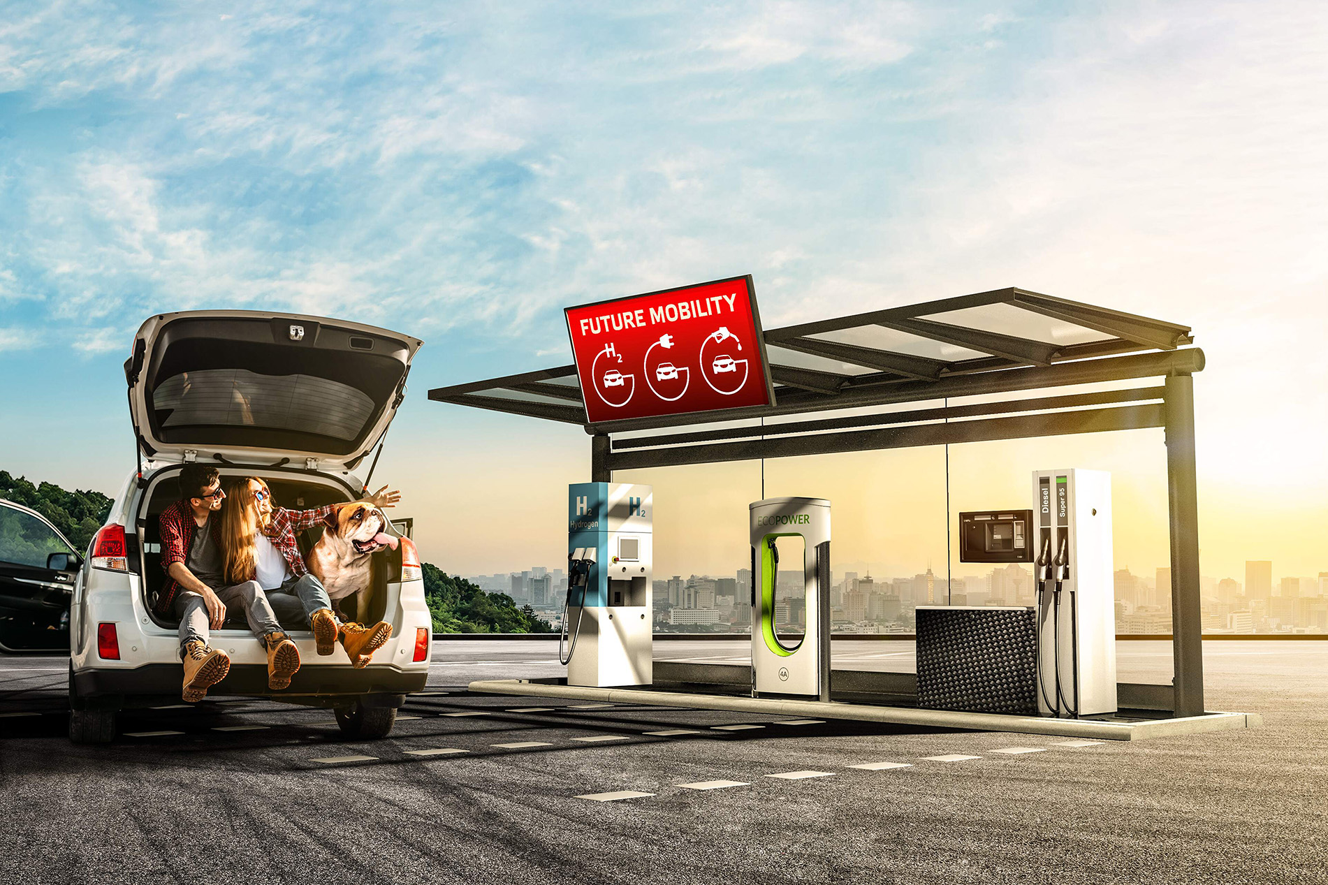 GLYSANTIN ELECTRIFIED