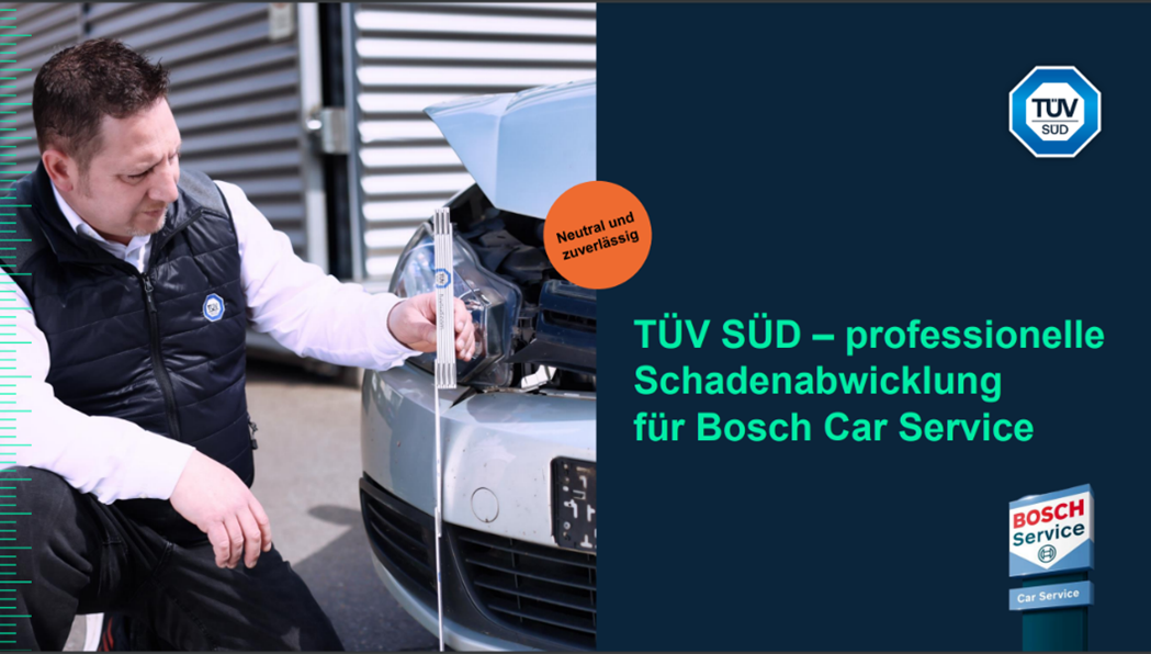 TÜV SÜD Bild 1